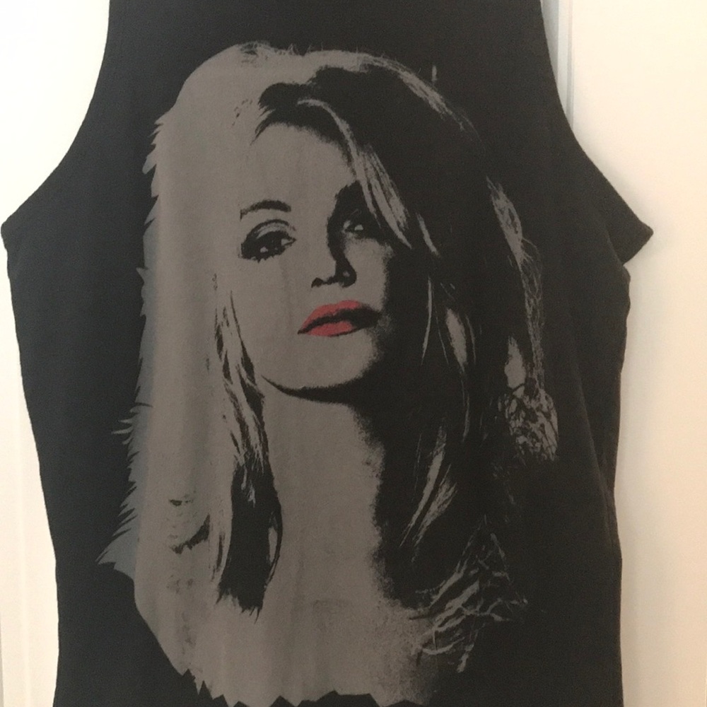 Britney Spears Tank Top - Size S